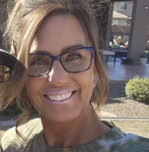 Meet your Posher, Ruth